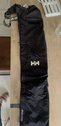 Helly Hansen Salopette -Skis De Randonnée Soldes 4 47