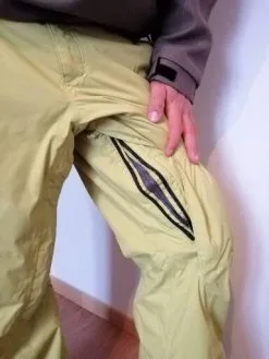 Columbia Sportswear Company -Skis De Randonnée Soldes 4 49