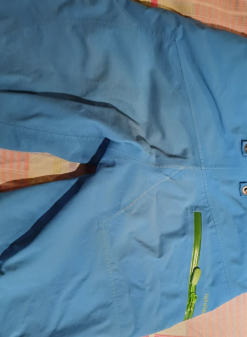 Norrøna GTX -Skis De Randonnée Soldes 4 5