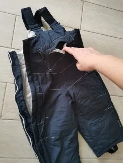 Decathlon Kid -Skis De Randonnée Soldes 4 50