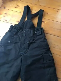 DEGRE 7 Polyvalent -Skis De Randonnée Soldes 4 53