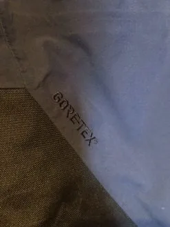 Peak Performance Gore Tex -Skis De Randonnée Soldes 4 67