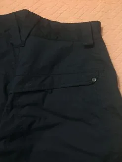 Ziener Polyvalent -Skis De Randonnée Soldes 4 76