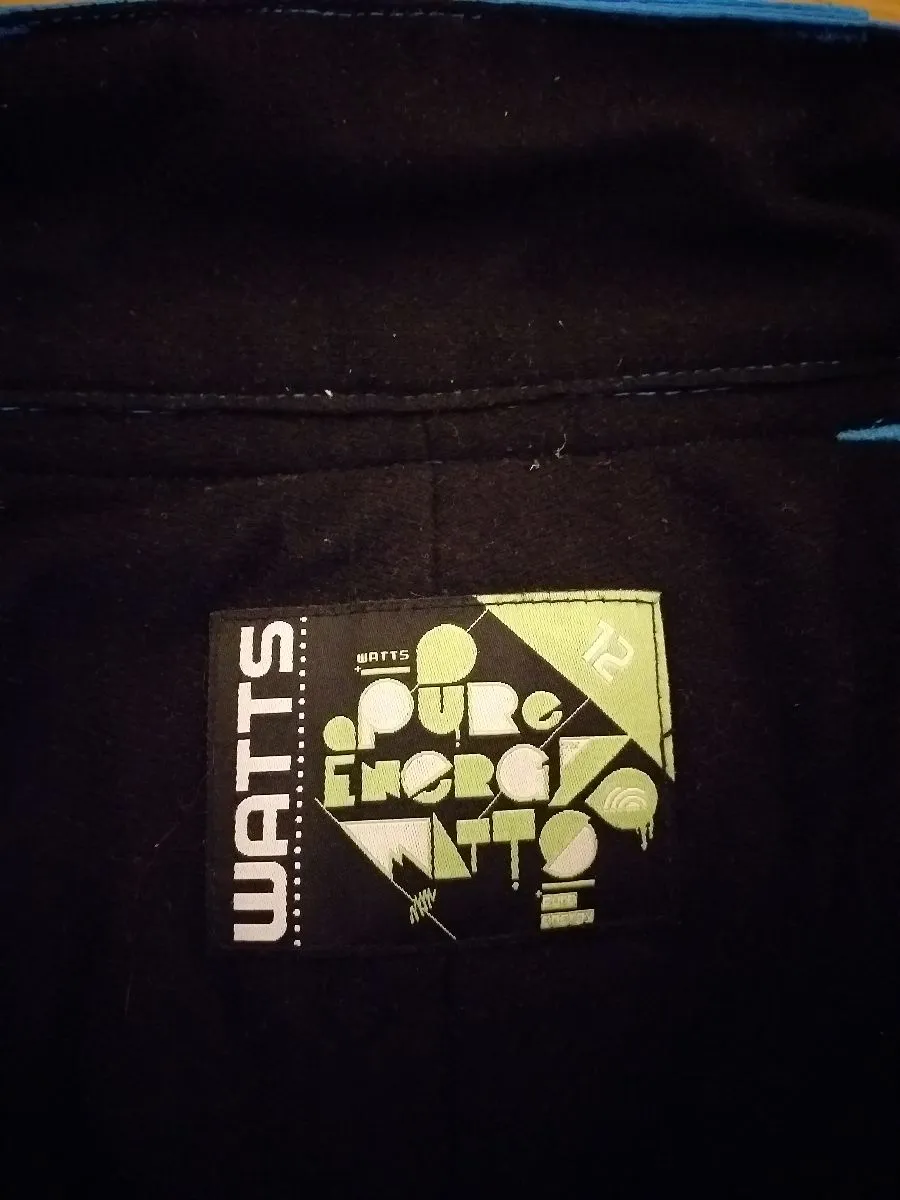 WATTS Pure Energy 5 WATTS Pure Energy – Image 3