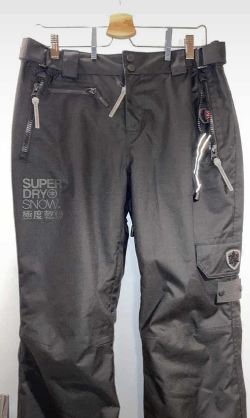 Superdry Polyvalent 3 Superdry Polyvalent