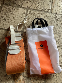 DYNASTAR Vertical Factory -Skis De Randonnée Soldes 5 1