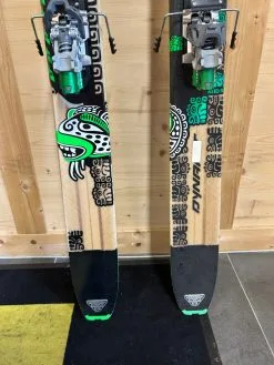 Dynafit Huascaran 8 Dynafit Huascaran -Skis De Randonnée Soldes 5 18