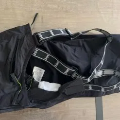 Helly Hansen Salopette -Skis De Randonnée Soldes 5 23