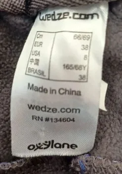 WEDZE Clematis 10 WEDZE Clematis -Skis De Randonnée Soldes 5 30