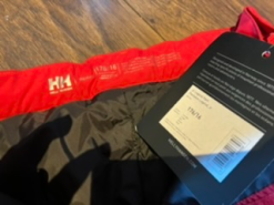 Helly Hansen Legend Jr 10 Helly Hansen Legend Jr -Skis De Randonnée Soldes 5 5