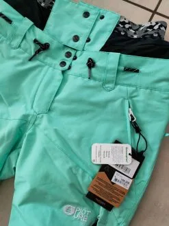 Picture Organic Clothing Treva PT -Skis De Randonnée Soldes 5 63