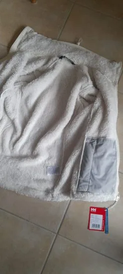 Helly Hansen Precious Fleece Jacket 10 Helly Hansen Precious Fleece Jacket -Skis De Randonnée Soldes 5 75