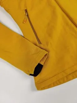 Mammut Geel -Skis De Randonnée Soldes 5 77