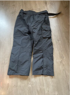 Fusalp Polyvalent -Skis De Randonnée Soldes 5 8