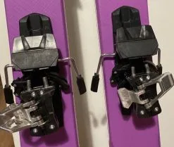 Dynafit Radical 10 Dynafit Radical -Skis De Randonnée Soldes 5 85