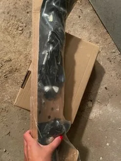 Salomon Light 9 Salomon Light -Skis De Randonnée Soldes 5 88