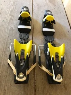 Rossignol Axial 120