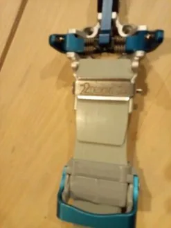 AUTRE Lynx -Skis De Randonnée Soldes 5 92