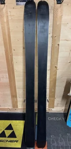 Dynafit Beast 108 11 Dynafit Beast 108 -Skis De Randonnée Soldes 6 11