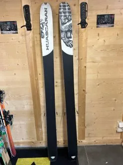 Dynafit Huascaran 9 Dynafit Huascaran -Skis De Randonnée Soldes 6 12