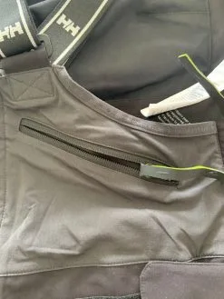 Helly Hansen Salopette -Skis De Randonnée Soldes 6 17