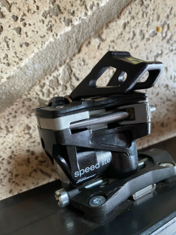 DYNASTAR Vertical Factory -Skis De Randonnée Soldes 6 2