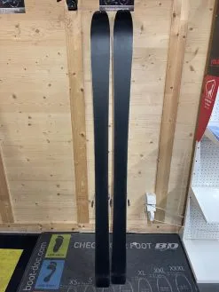 Dynafit Seven Summit Pro -Skis De Randonnée Soldes 6 3