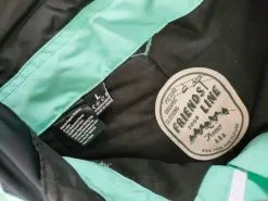 Picture Organic Clothing Treva PT -Skis De Randonnée Soldes 6 46