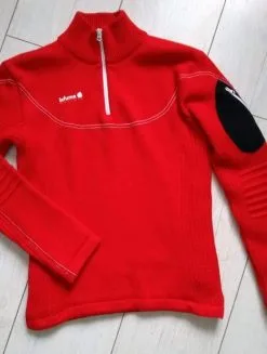 Lafuma Windstopper -Skis De Randonnée Soldes 6 51