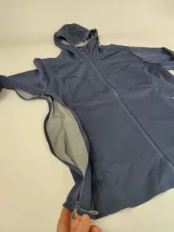 Mammut Goretex Windstopper Softshell -Skis De Randonnée Soldes 6 52