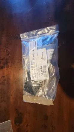 Tyrolla Plaque Racing RDX