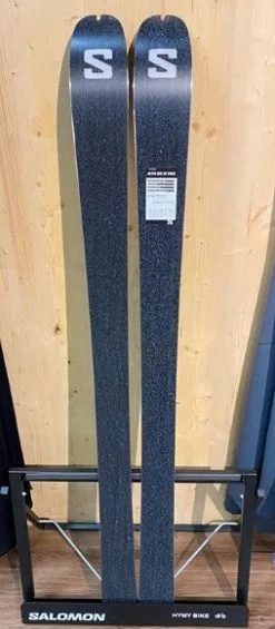 Salomon Mtn 86 Pro -Skis De Randonnée Soldes 63c14021284bd7.00896462 php6h1lut