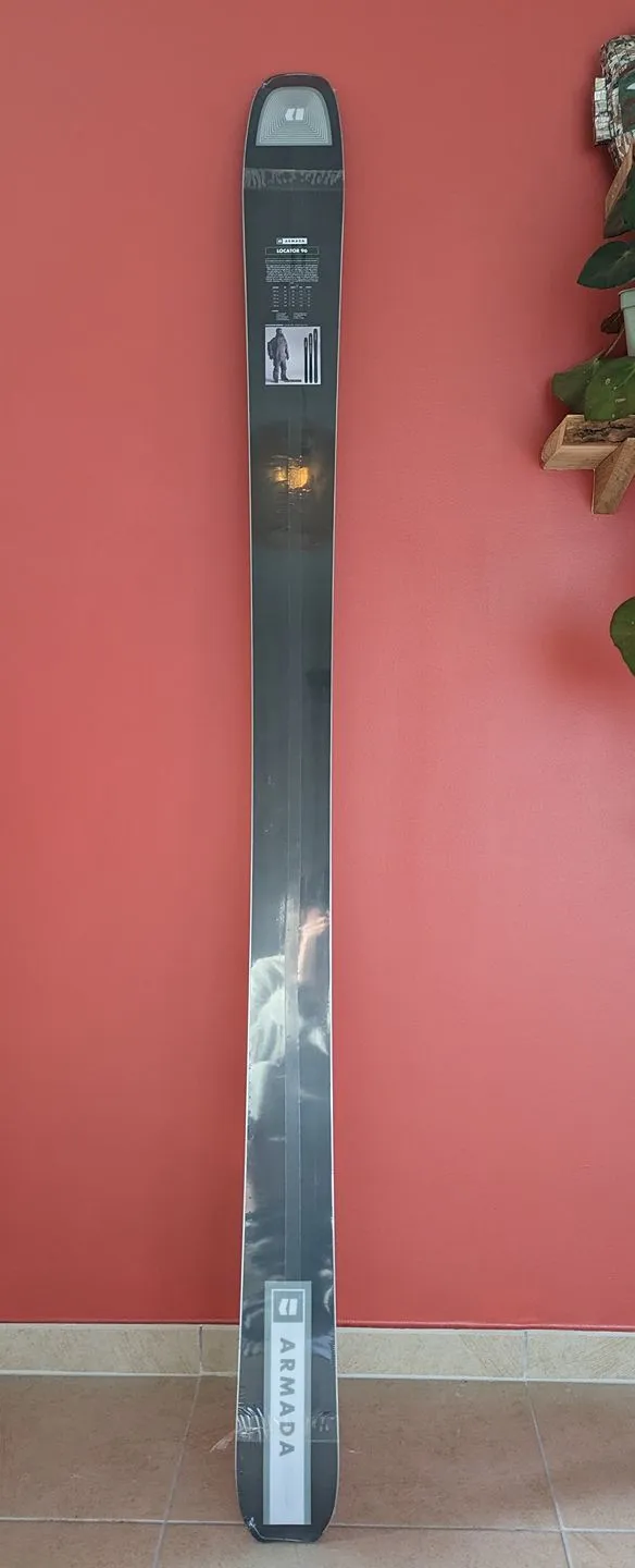 Armada Locator 96 3 Armada Locator 96