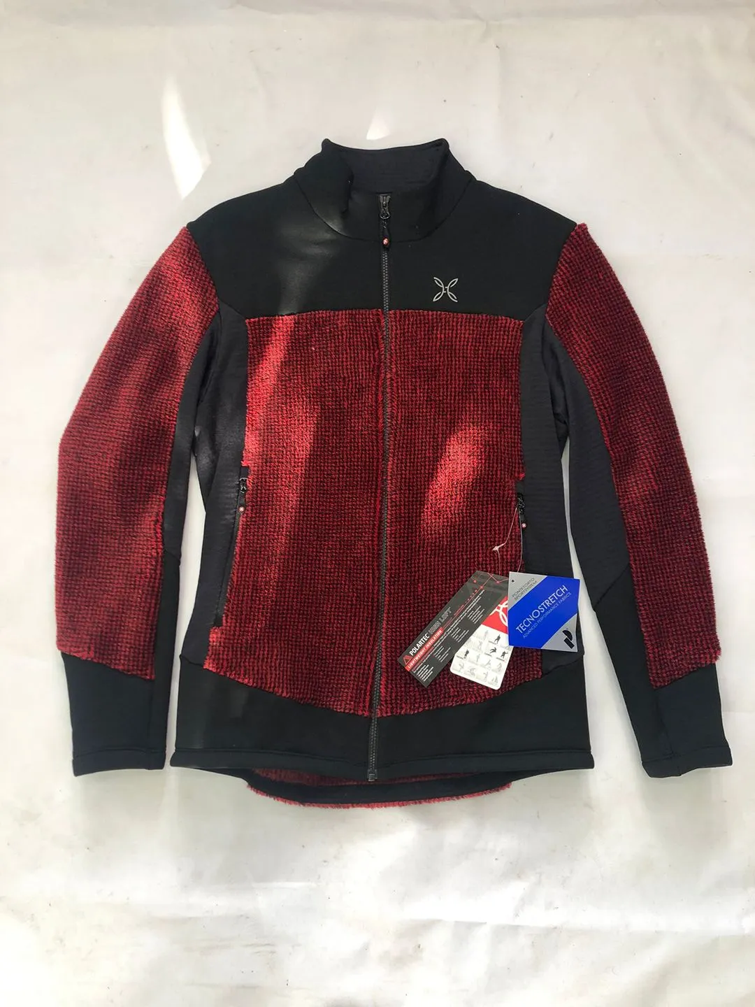 MONTURA Rewind Fleece 3 MONTURA Rewind Fleece