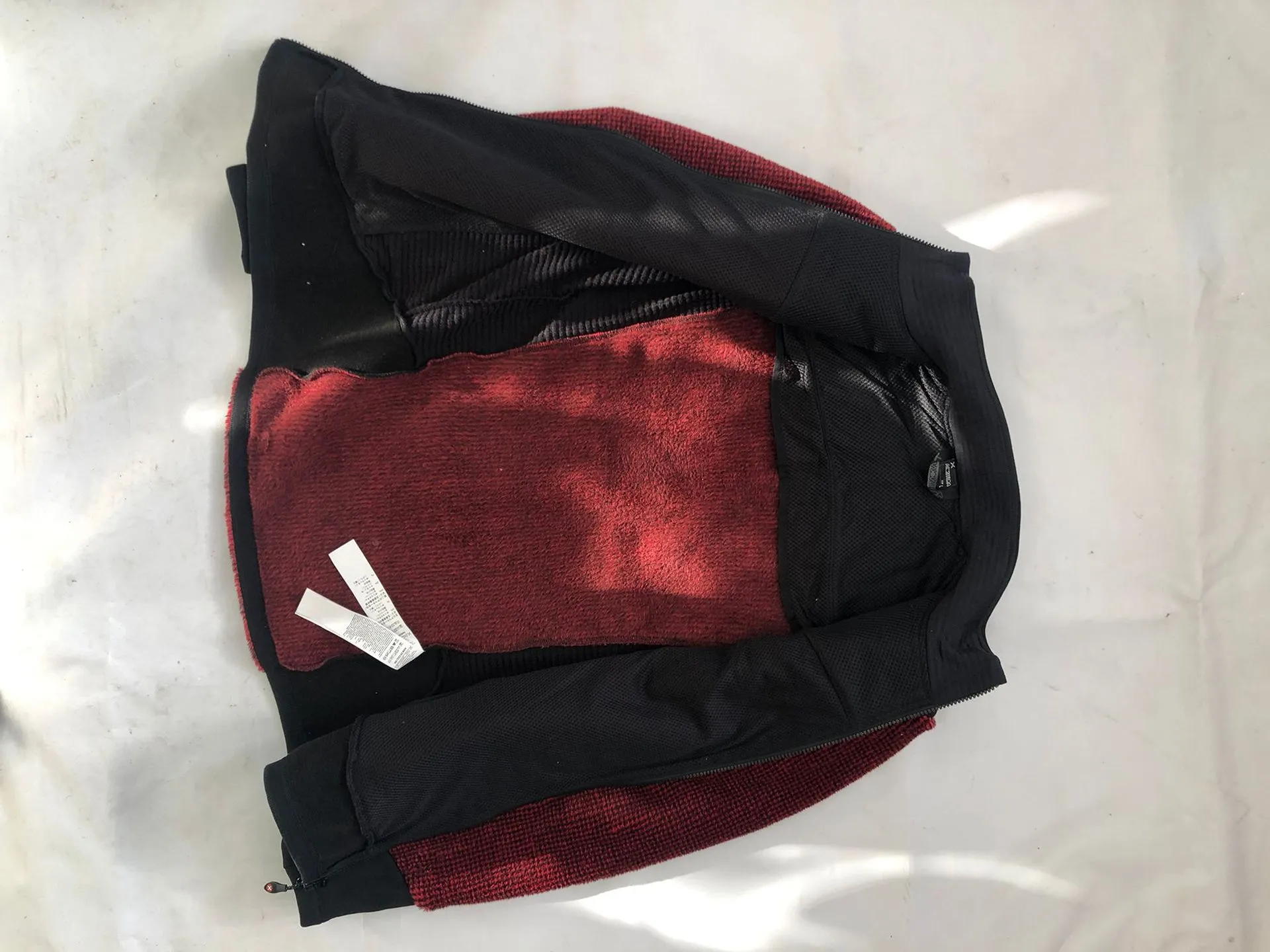 MONTURA Rewind Fleece 5 MONTURA Rewind Fleece – Image 3