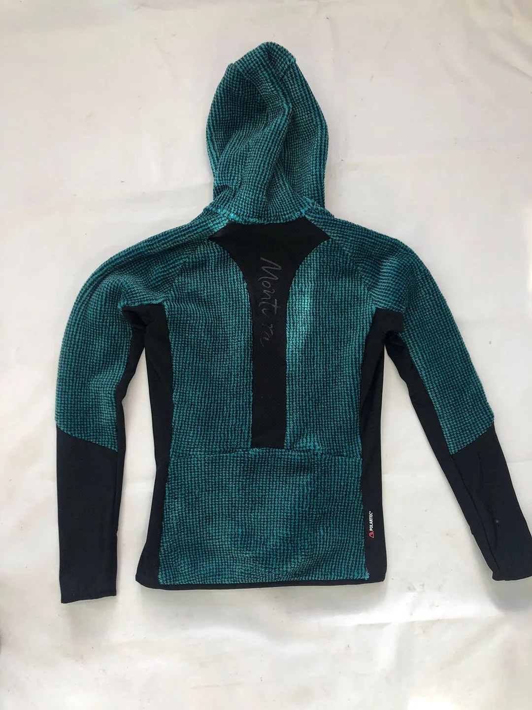 MONTURA Rewind Fleece 4 MONTURA Rewind Fleece – Image 2