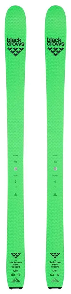 BLACK CROWS Navis Freebird -Skis De Randonnée Soldes 63c7d6f878c010.77610631 phpb3smiu