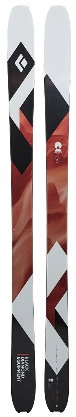 Black Diamond Helio Carbon 95 5 Black Diamond Helio Carbon 95 – Image 3