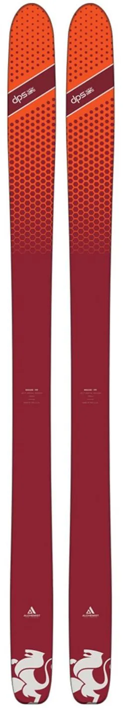 DPS Wailer 99 -Skis De Randonnée Soldes 63c7f248acded4.98767570 phpkwrvgi