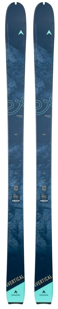 DYNASTAR E-Vertical 82