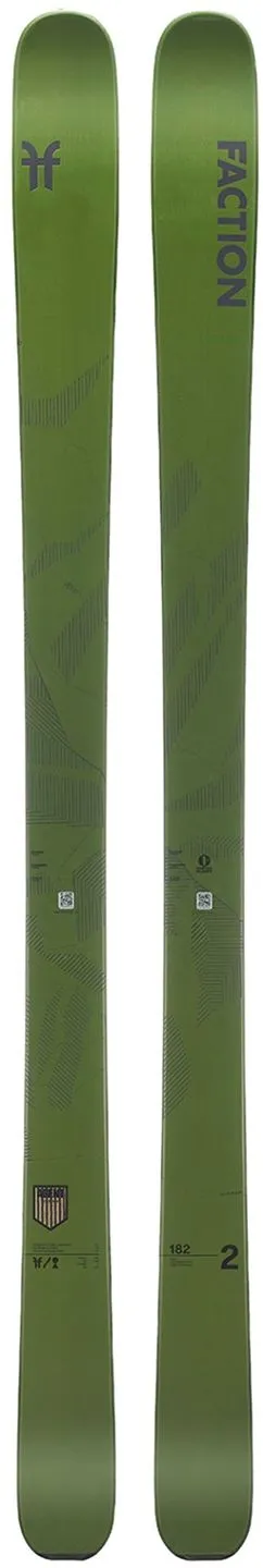 FACTION Agent 2 5 FACTION Agent 2 – Image 3