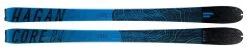 HAGAN Core 84 -Skis De Randonnée Soldes 63c8f6fb877164.56271799 phpkjjele