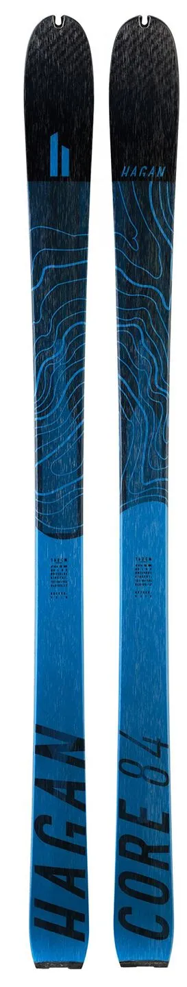 HAGAN Core 84 3 HAGAN Core 84