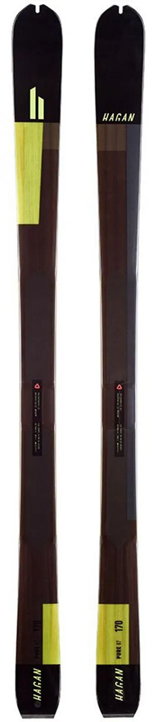 HAGAN Pure 87 2.0 3 HAGAN Pure 87 2.0