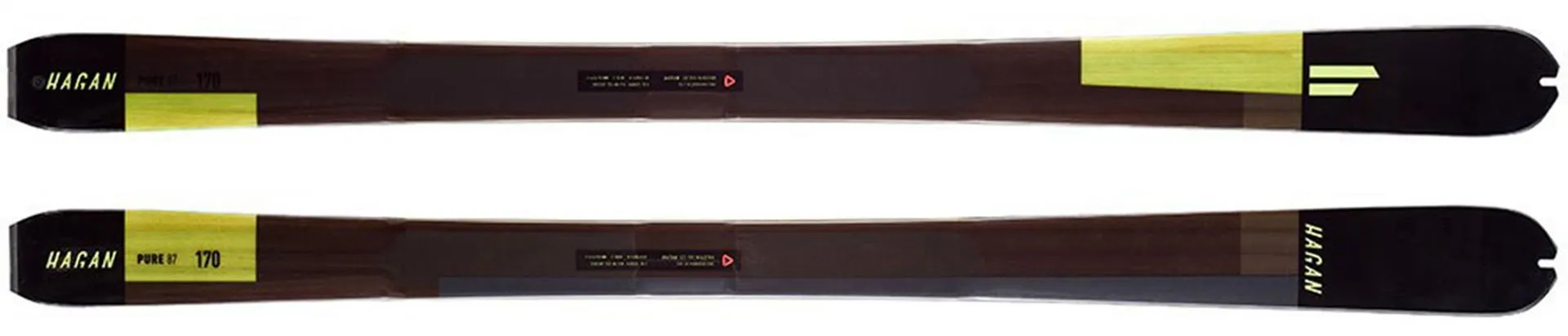 HAGAN Pure 87 2.0 4 HAGAN Pure 87 2.0 – Image 2