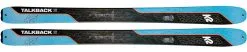 K2 Talkback 96 -Skis De Randonnée Soldes 63c90db9df40b6.88911981 phpax7mvo