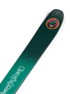 K2 Wayback 106 -Skis De Randonnée Soldes 63c912dd0b2383.97666791 phpjrrhqu