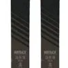 K2 Wayback 84 -Skis De Randonnée Soldes 63c915f873e319.80944917 php2o2j51