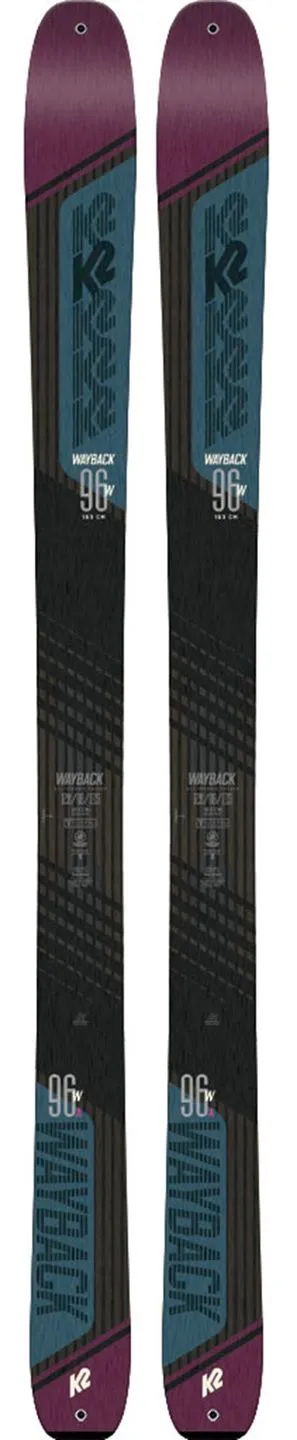 K2 Wayback 96 5 K2 Wayback 96 – Image 3