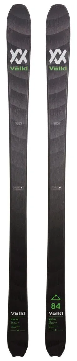 VÖLKL Rise 84 -Skis De Randonnée Soldes 63c949378ff664.78449940 phpkpu9ij